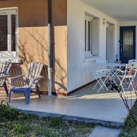 Brin D'Azur Apartment Nyons Exterior photo